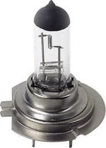 Lampa H7 Halogen Bulb 12V 1τμχ Blister