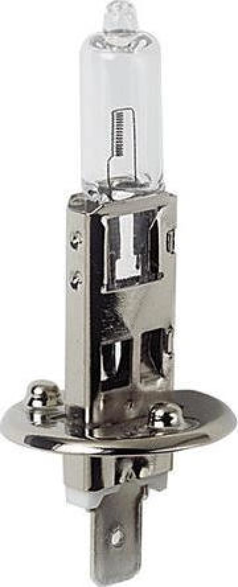 Lampa H1 Halogen Lamp 12V 2τμχ