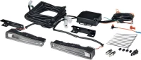 Osram Φώτα Ημέρας Led Ledriving Lg 12V 15/0.6W (Leddrl102) 2Τμχ