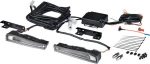 Osram Φώτα Ημέρας Led Ledriving Lg 12V 15/0.6W (Leddrl102) 2Τμχ