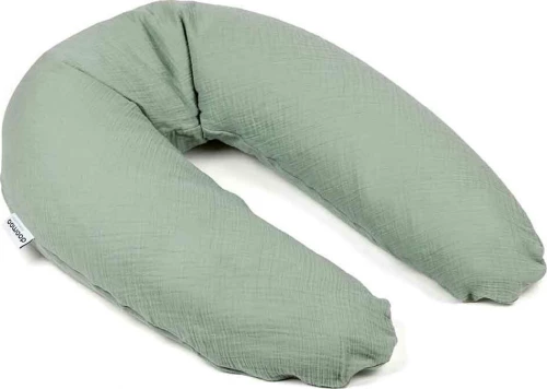 Doomoo Comfy Big Tetra Green DB586TGR