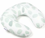 Doomoo Softy Leaves Aqua Green DMS31