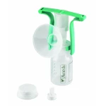 Ameda One-hand breast pump