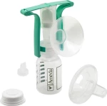Ameda One-hand breast pump
