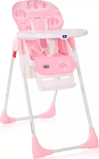 Lorelli Cryspi Pink Hearts