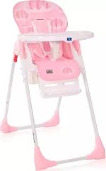 Lorelli Cryspi Pink Hearts