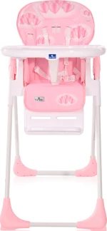 Lorelli Cryspi Pink Hearts