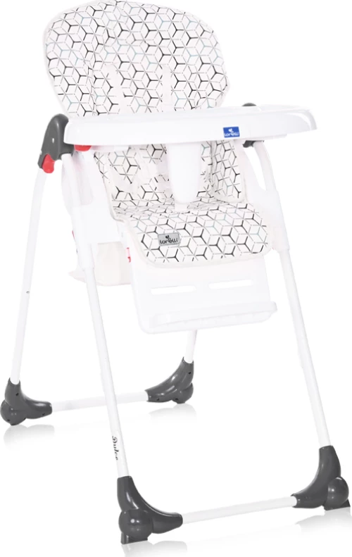 Lorelli Dulce Grey Net