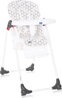 Lorelli Dulce Grey Net