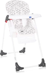 Lorelli Dulce Grey Net