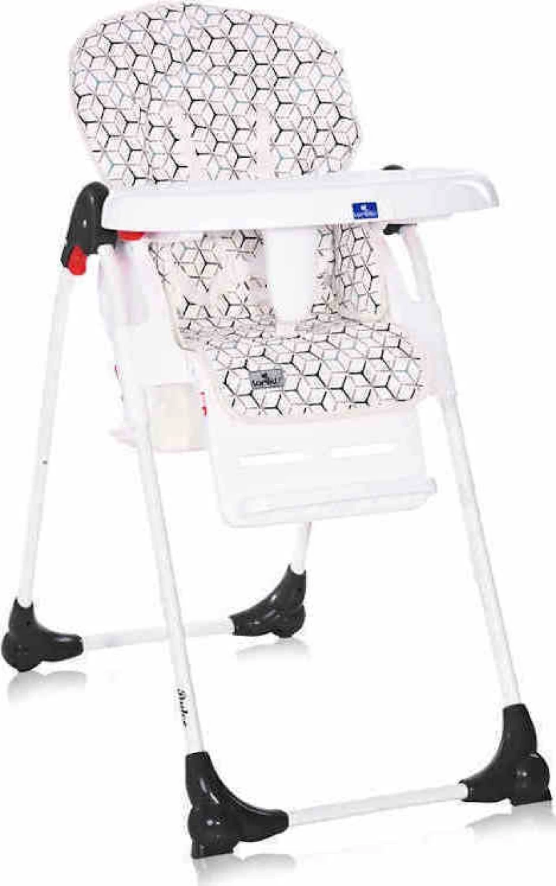 Lorelli Dulce Grey Net