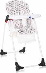 Lorelli Dulce Grey Net