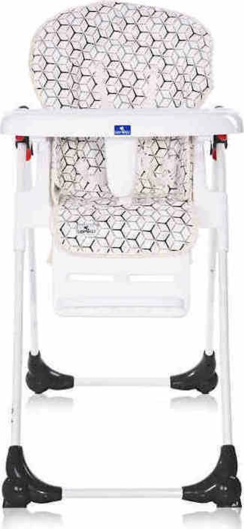 Lorelli Dulce Grey Net