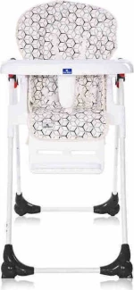 Lorelli Dulce Grey Net