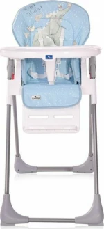 Lorelli Cryspi Blue Elephant