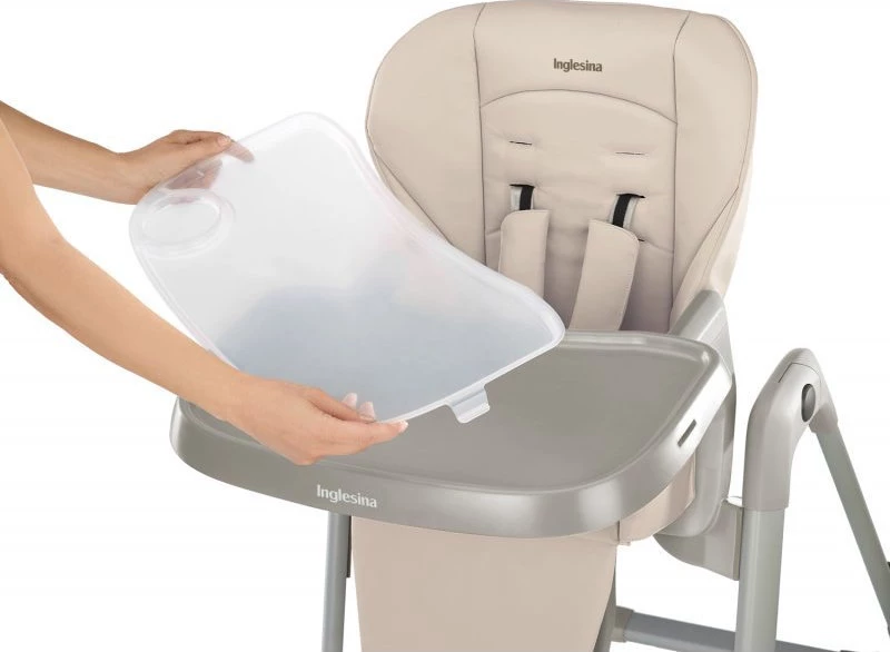 Inglesina My Time Butter Beige