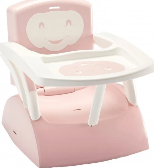 Thermobaby Babytop Powder Pink