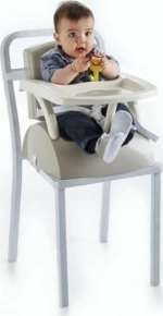 Thermobaby Babytop Powder Pink