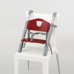 Καρεκλάκι φαγητού PALI Up, χρώμα black cherry (#34002068)