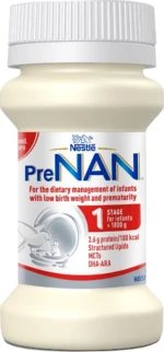 Nestle Pre Nan Stage 1 70ml