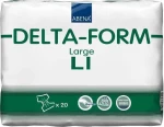 Abena Delta Form L1 20τμχ