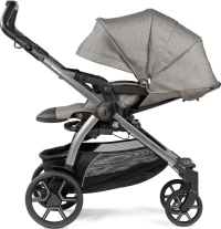 Peg Perego New Book City Grey