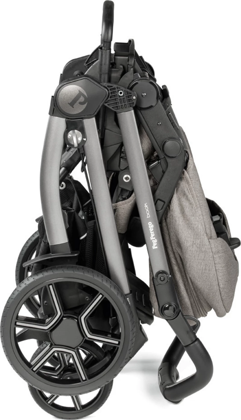 Peg Perego New Book City Grey