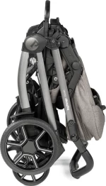 Peg Perego New Book City Grey