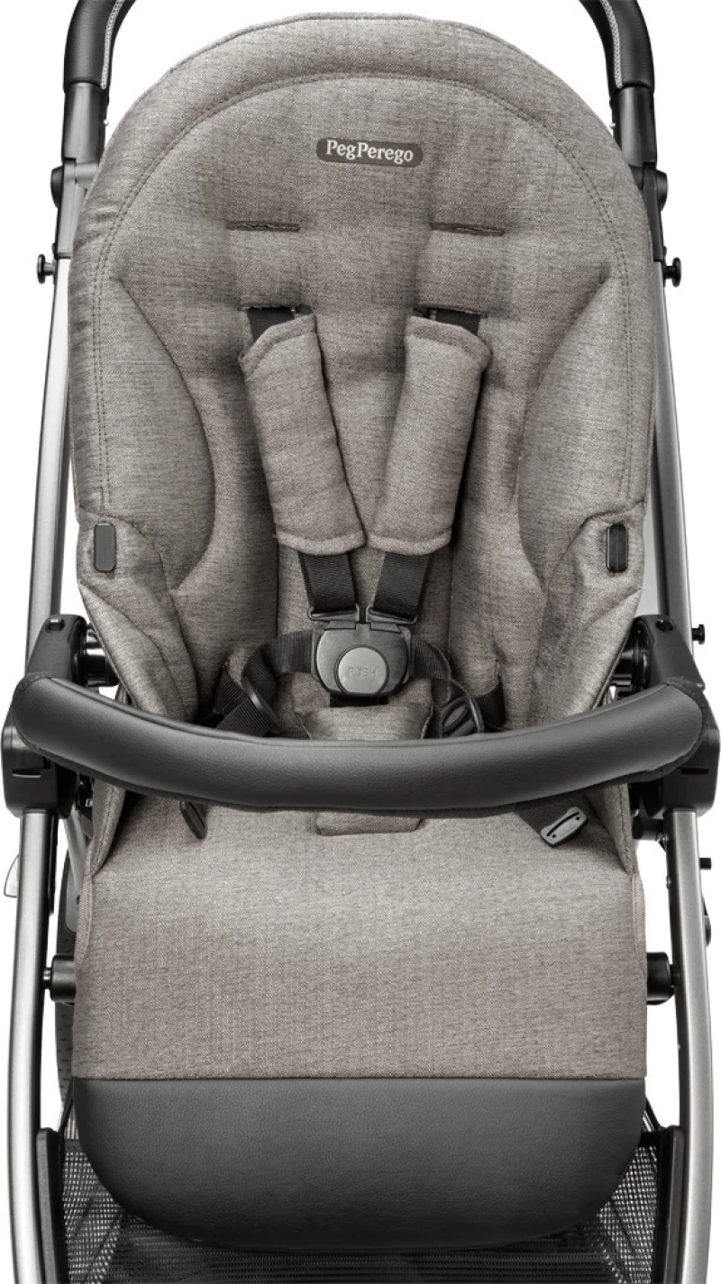 Peg Perego New Book City Grey