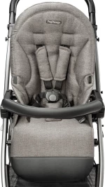 Peg Perego New Book City Grey