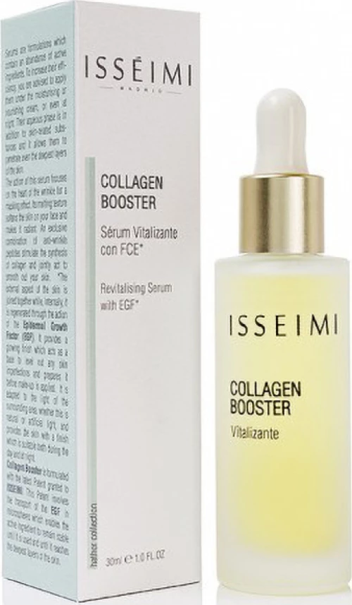 Isseimi Collagen Booster Revitilizing Serum 30ml