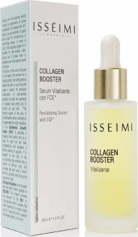 Isseimi Collagen Booster Revitilizing Serum 30ml