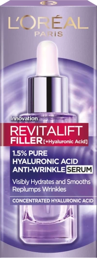 L'Oreal Revitalift Filler 30ml