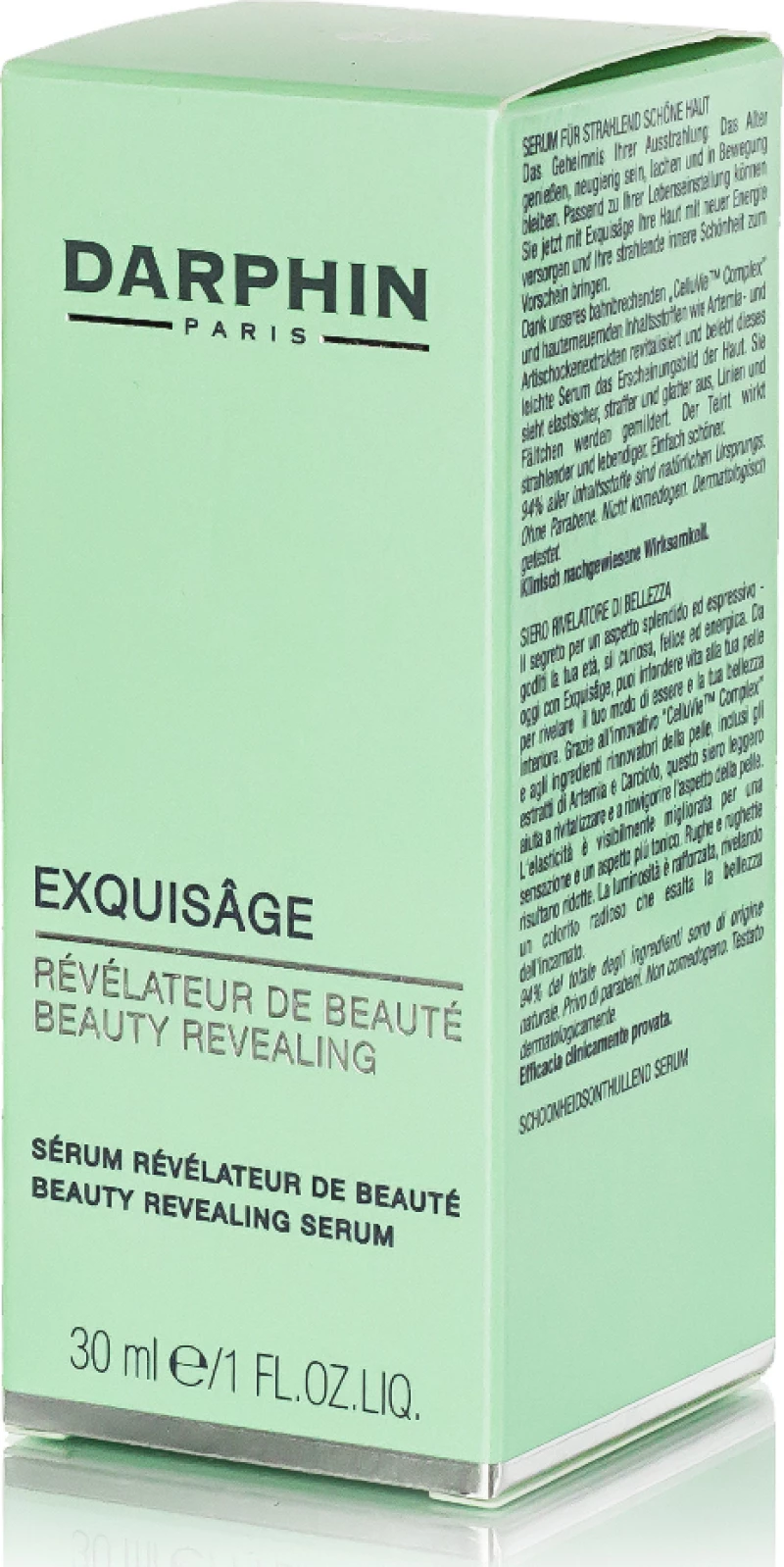 Darphin Exquisage Beauty Revealing Serum 30ml