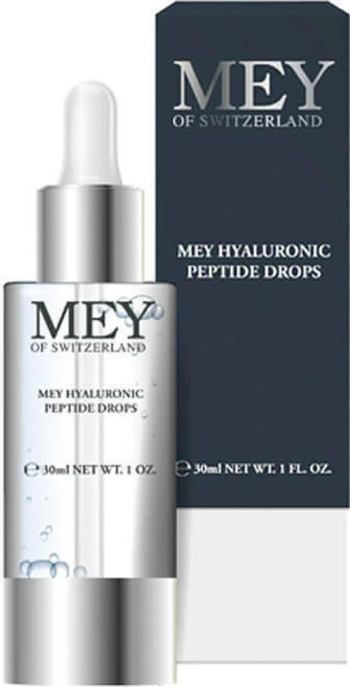 Mey Hyaluronic Peptide Drops 30ml