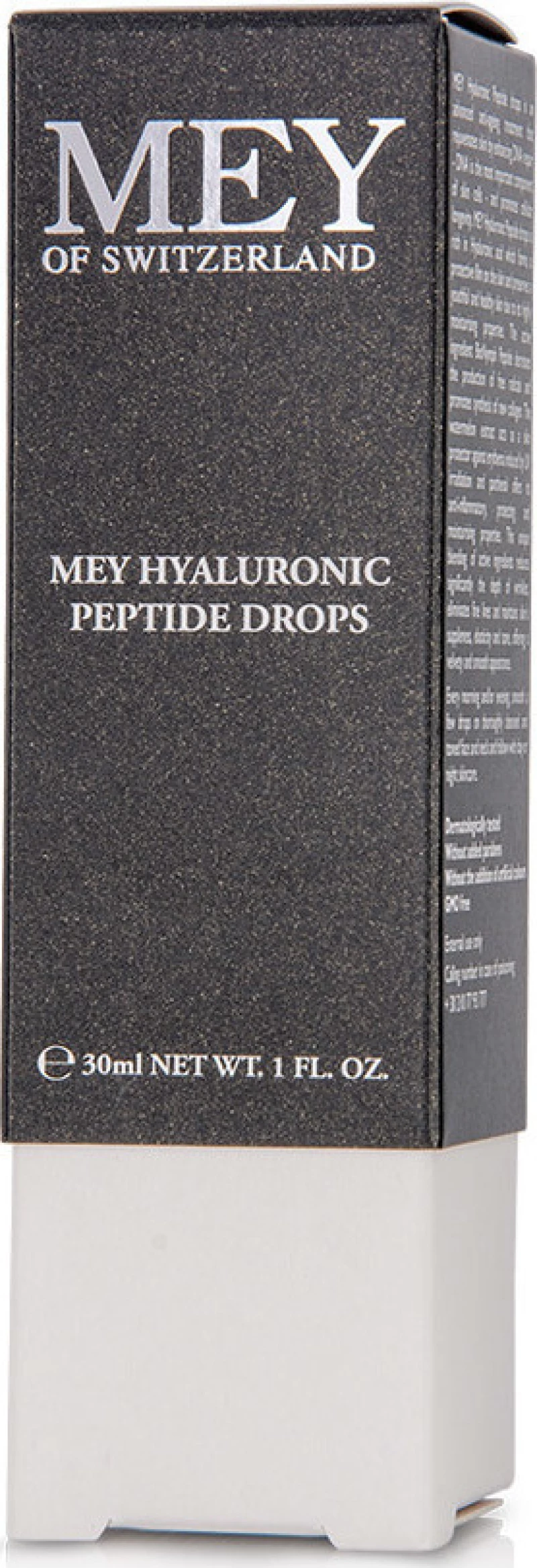Mey Hyaluronic Peptide Drops 30ml