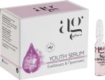 Ag Pharm Youth Serum 2ml