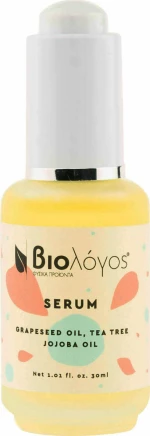 Βιολόγος Serum Για Την Ακμή 30ml