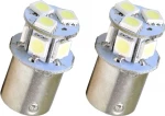 Carman LED 12V 5W 2τμχ