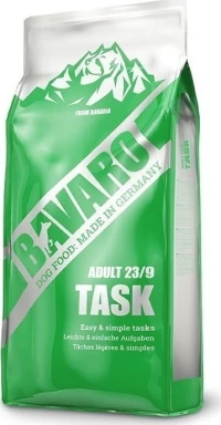 Bavaro Adult Task 23/9 18kg