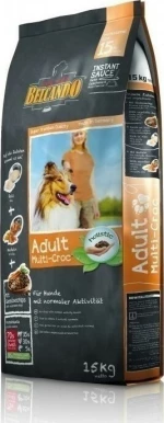 Belcando Adult Multi-Croc 1kg