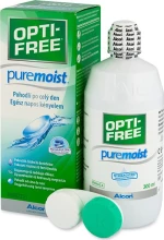 Alcon Opti-Free Pure Moist 300ml