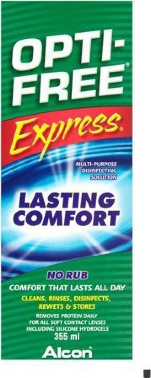 Alcon Opti-Free Express 355ml