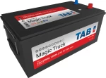 TAB Magic Truck 225Ah 1300A