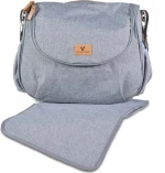 Cangaroo Τσάντα Αλλαξιέρα Naomi Grey