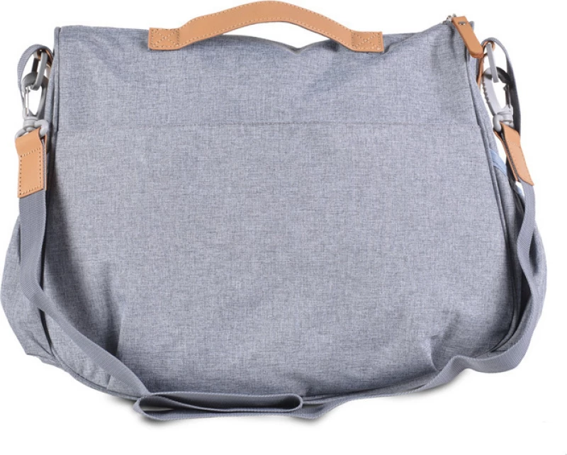 Cangaroo Τσάντα Αλλαξιέρα Naomi Grey