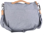 Cangaroo Τσάντα Αλλαξιέρα Naomi Grey
