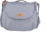 Cangaroo Τσάντα Αλλαξιέρα Naomi Grey