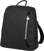 Peg Perego Backpack Black Shine