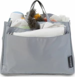 Childhome Τσάντα Αλλαγής Organizer Grey
